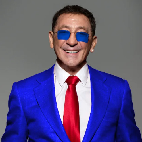 Григорий Лепс